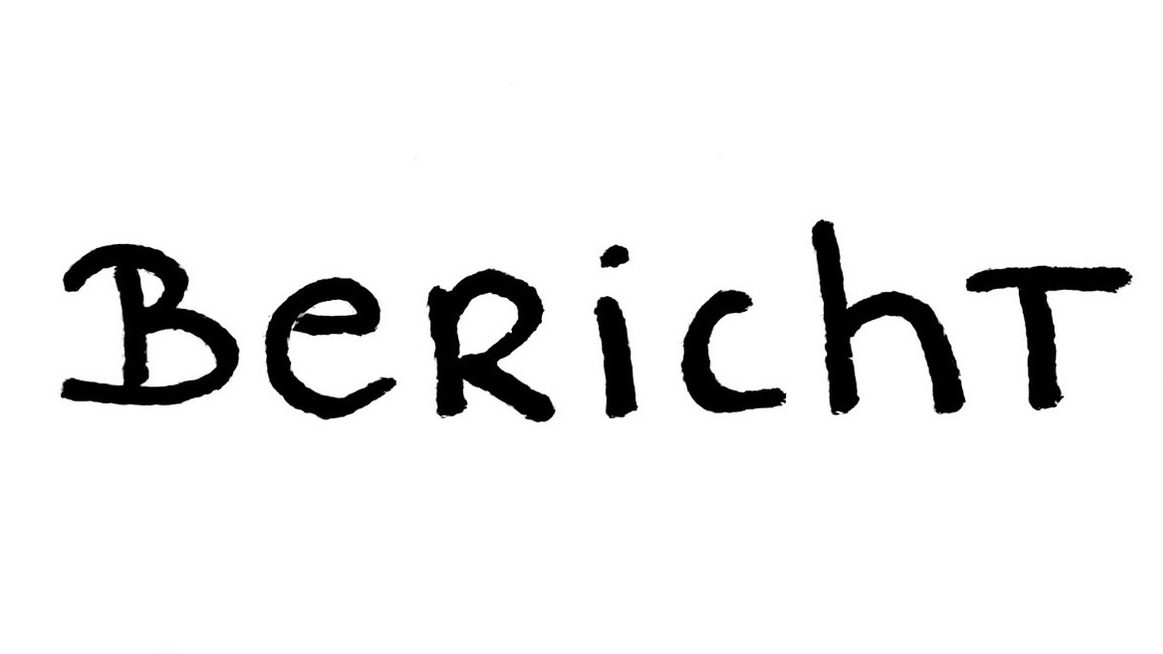 bericht