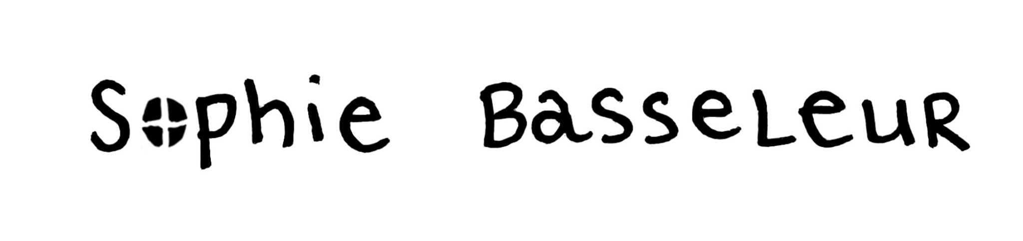 Sophie Basseleur